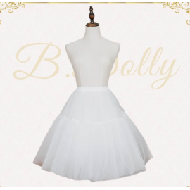 Lolita Petticoat by B.Dolly (BDL14)